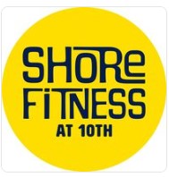 Things To Do Shore Fitness at 10th